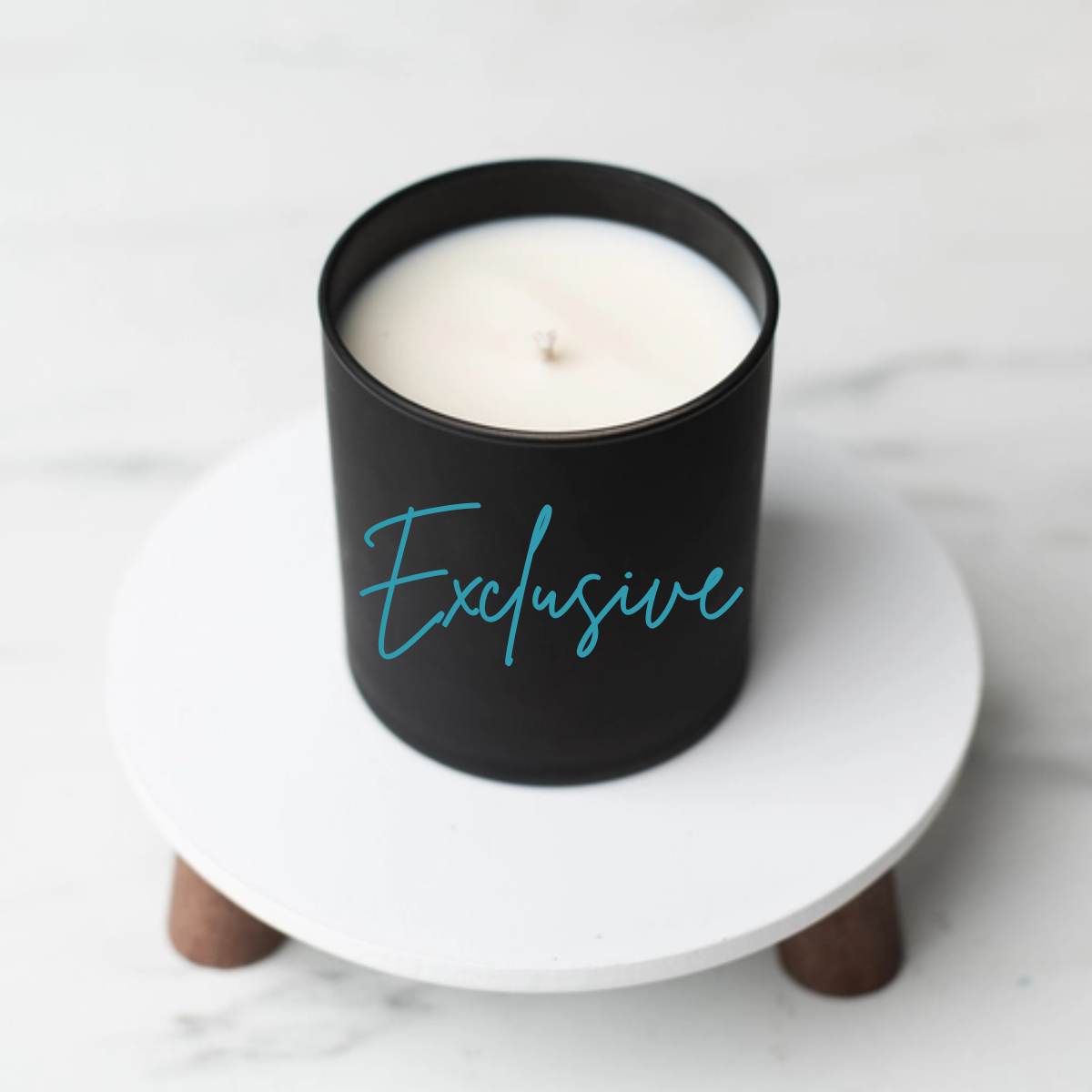 Exclusive Candle